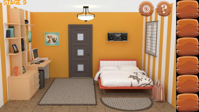 密室逃脱闯关版 第4季游戏截图