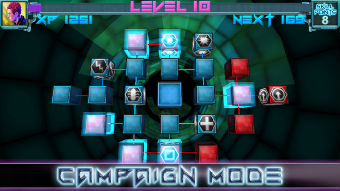 PWN: Combat Hacking游戏截图