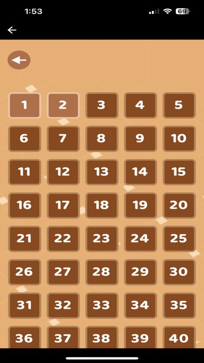 Match Box - Match 'em all游戏截图