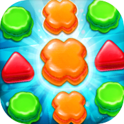 Cookies Jam 3