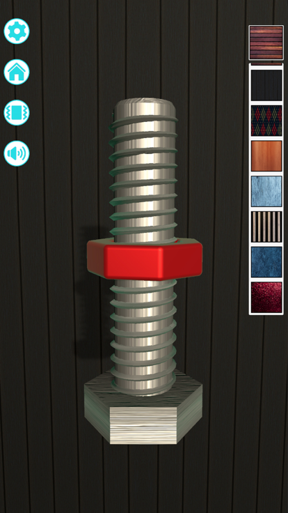 Sensory fidget toys! destress游戏截图