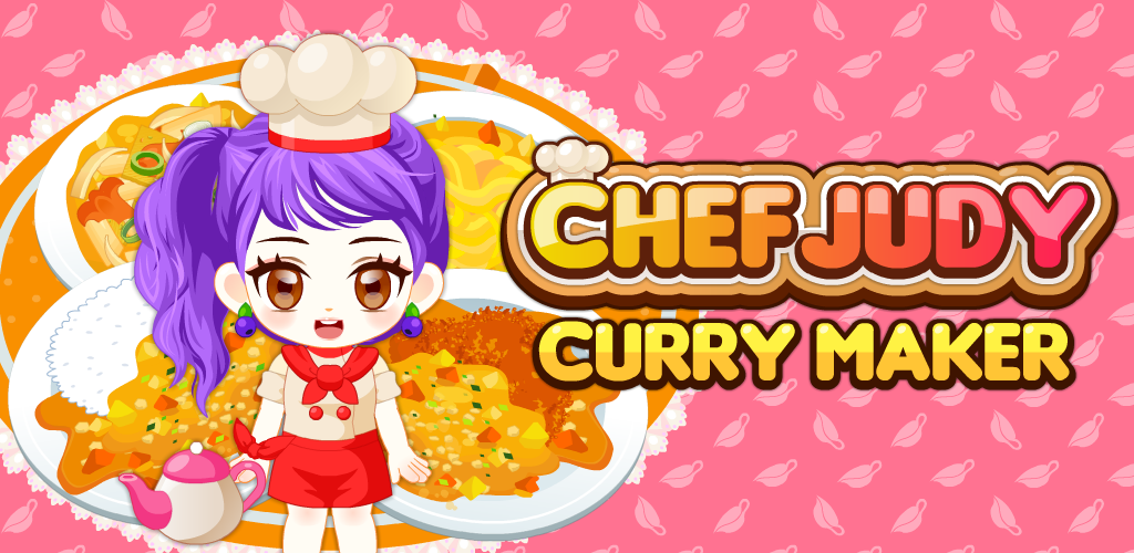 Chef Judy: Curry Maker游戏截图