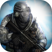 Combat Soldier - FPS