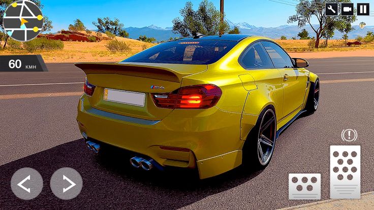 Driving School Test Sim 2022游戏截图