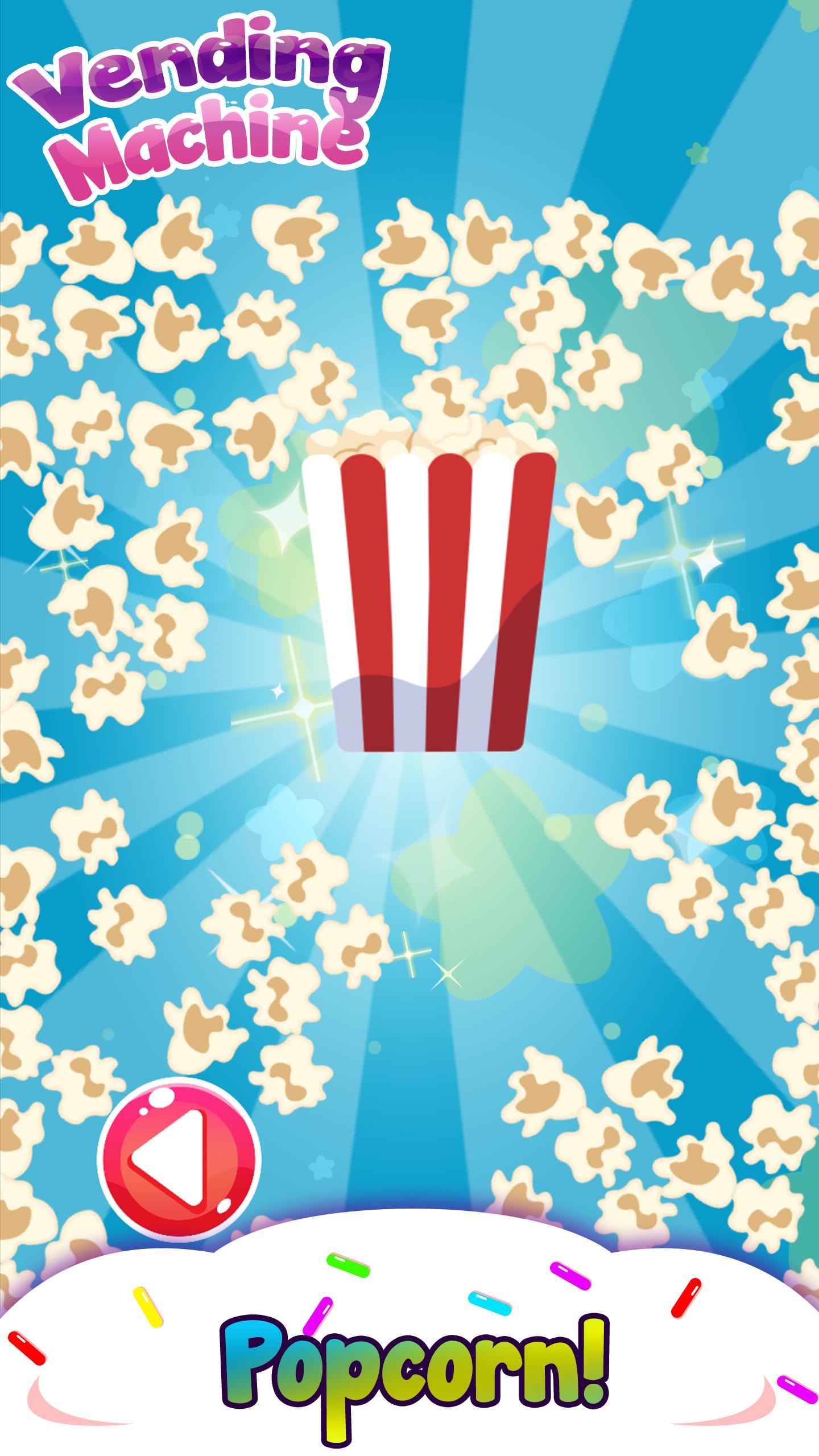 Kids Vending Machine游戏截图