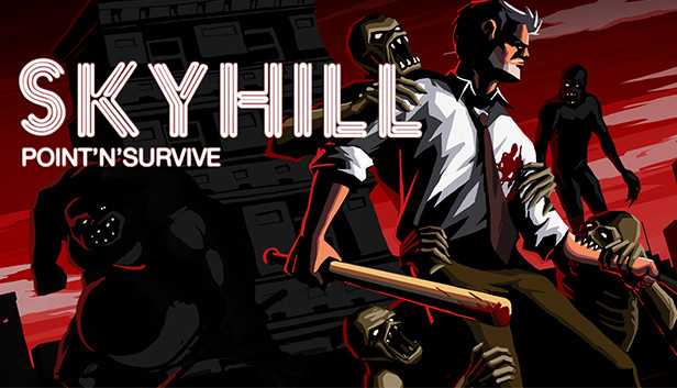 SKYHILL游戏截图