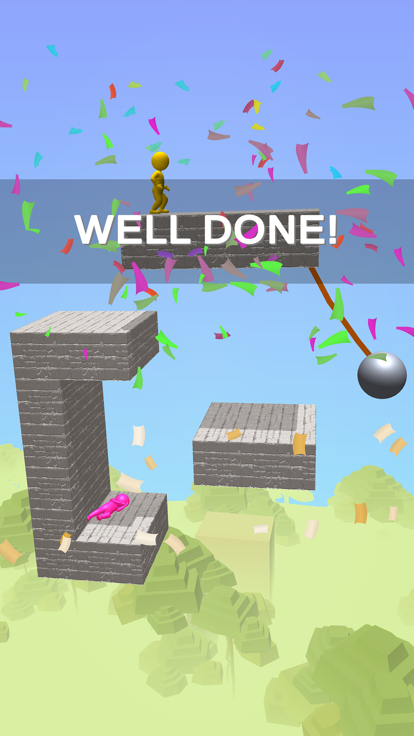 Funny Smash游戏截图