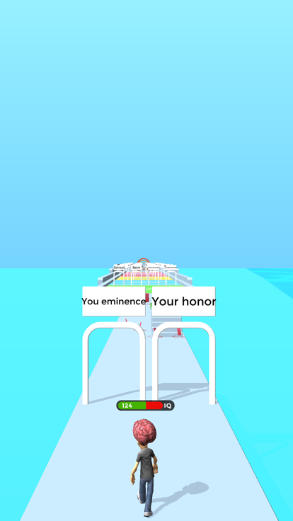 Big Brains游戏截图