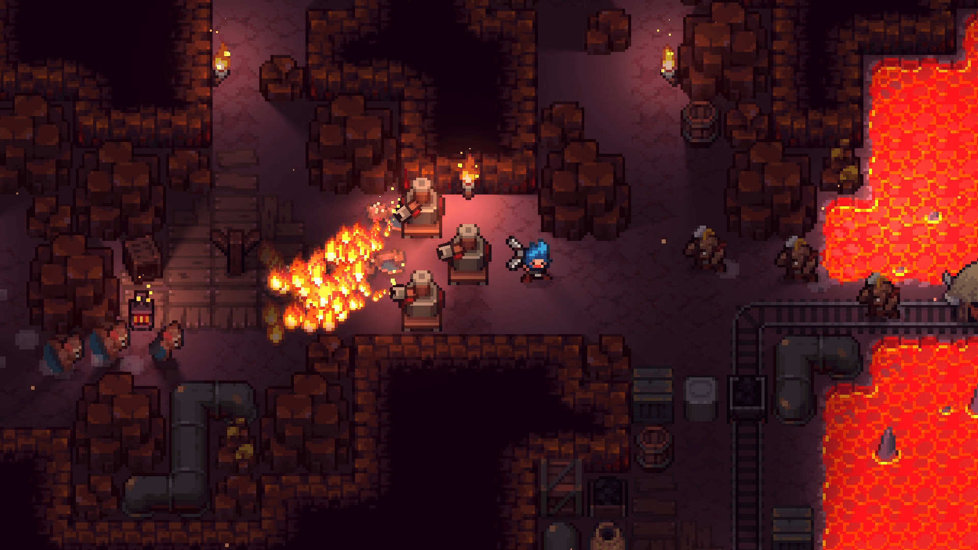 战匠杜沃游戏截图