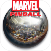 Marvel Pinball