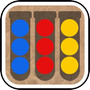 Ball ◯ Sort ◯ Puzzle ◯ Gameicon