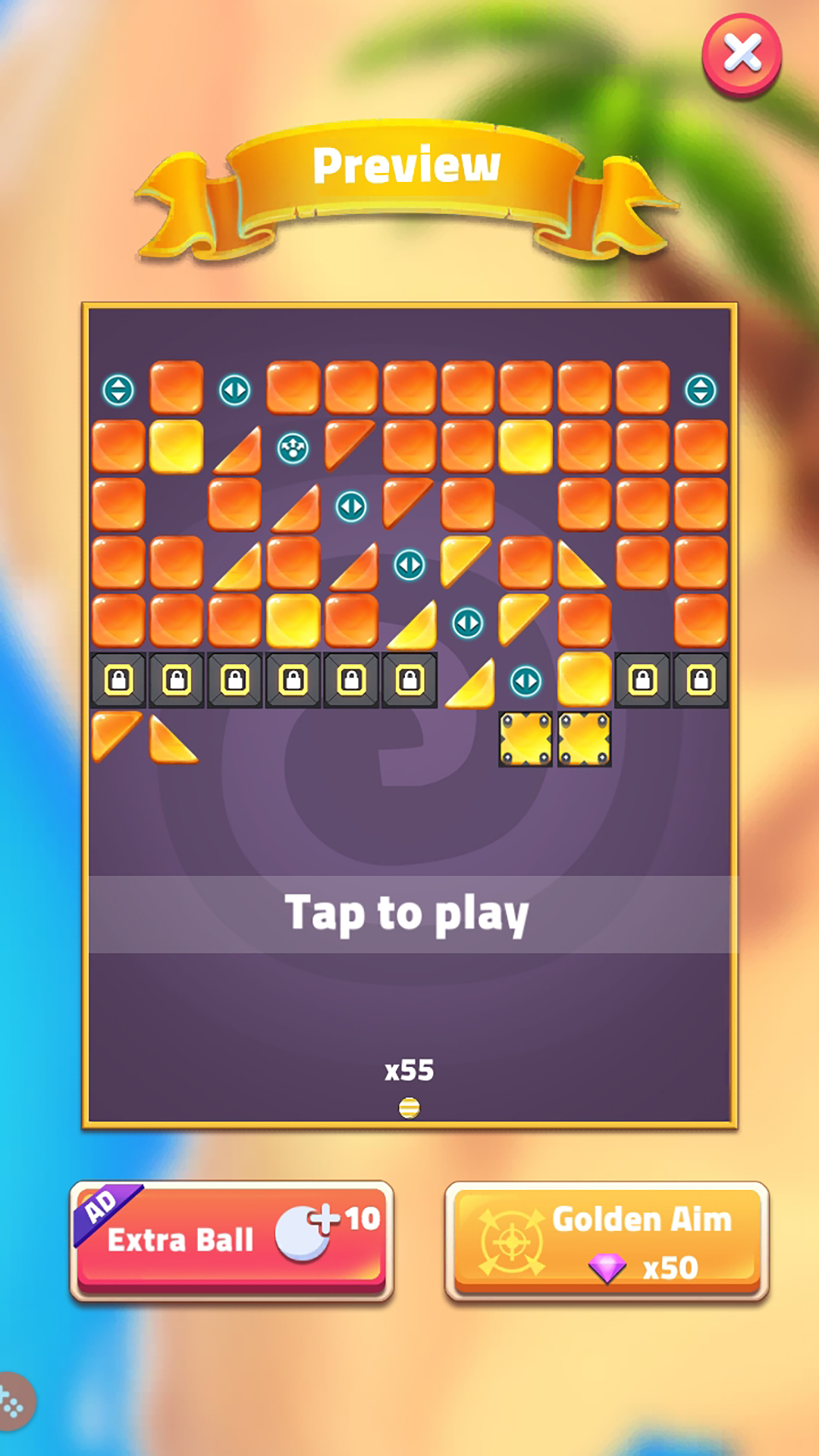 Q弹果冻传奇游戏截图