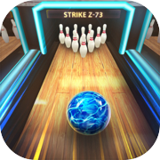 Bowling Crew，一款精彩的 3D 保龄球游戏