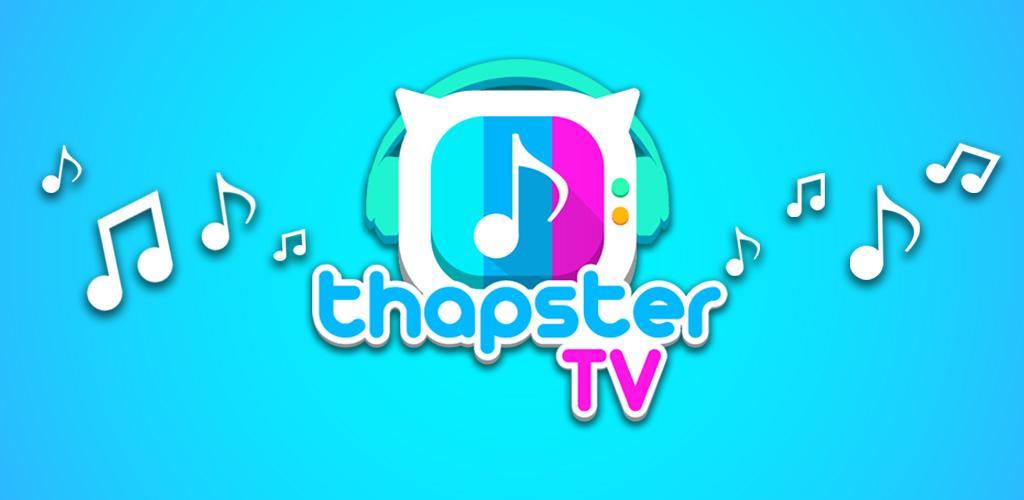Thapster TV - 喵電時代游戏截图