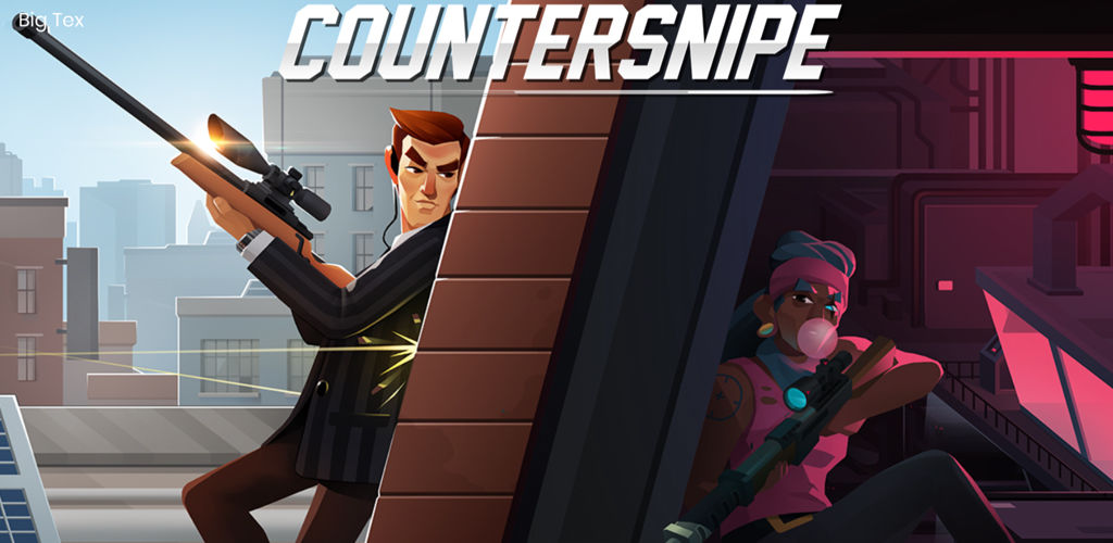 Countersnipe