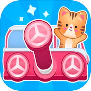 Pin Jam Puzzle - Fun Games