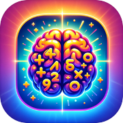 Math Rush Brain