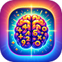 Math Rush Brainicon