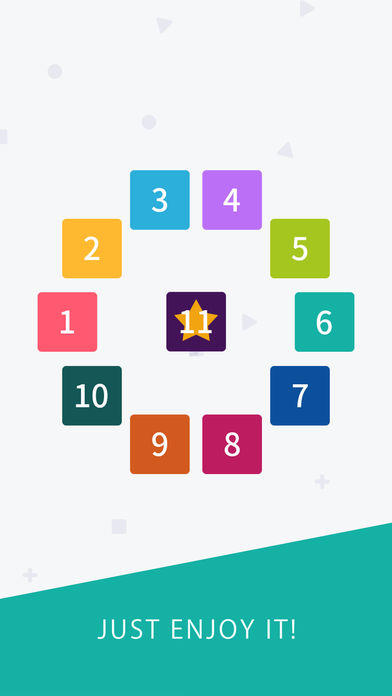 Can you get 11 - Simple fun puzzle free game游戏截图