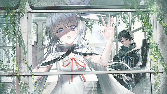 星之终途游戏截图