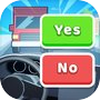 Chatty Driver - Yes or Noicon