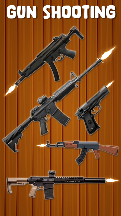 缓解焦虑：放松游戏游戏截图