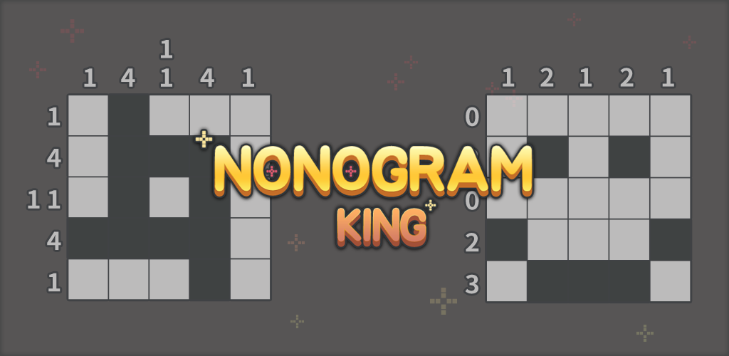Nonogram King游戏截图