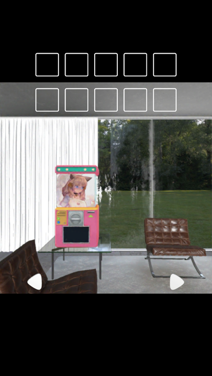 EscapeRoomsLibrary游戏截图