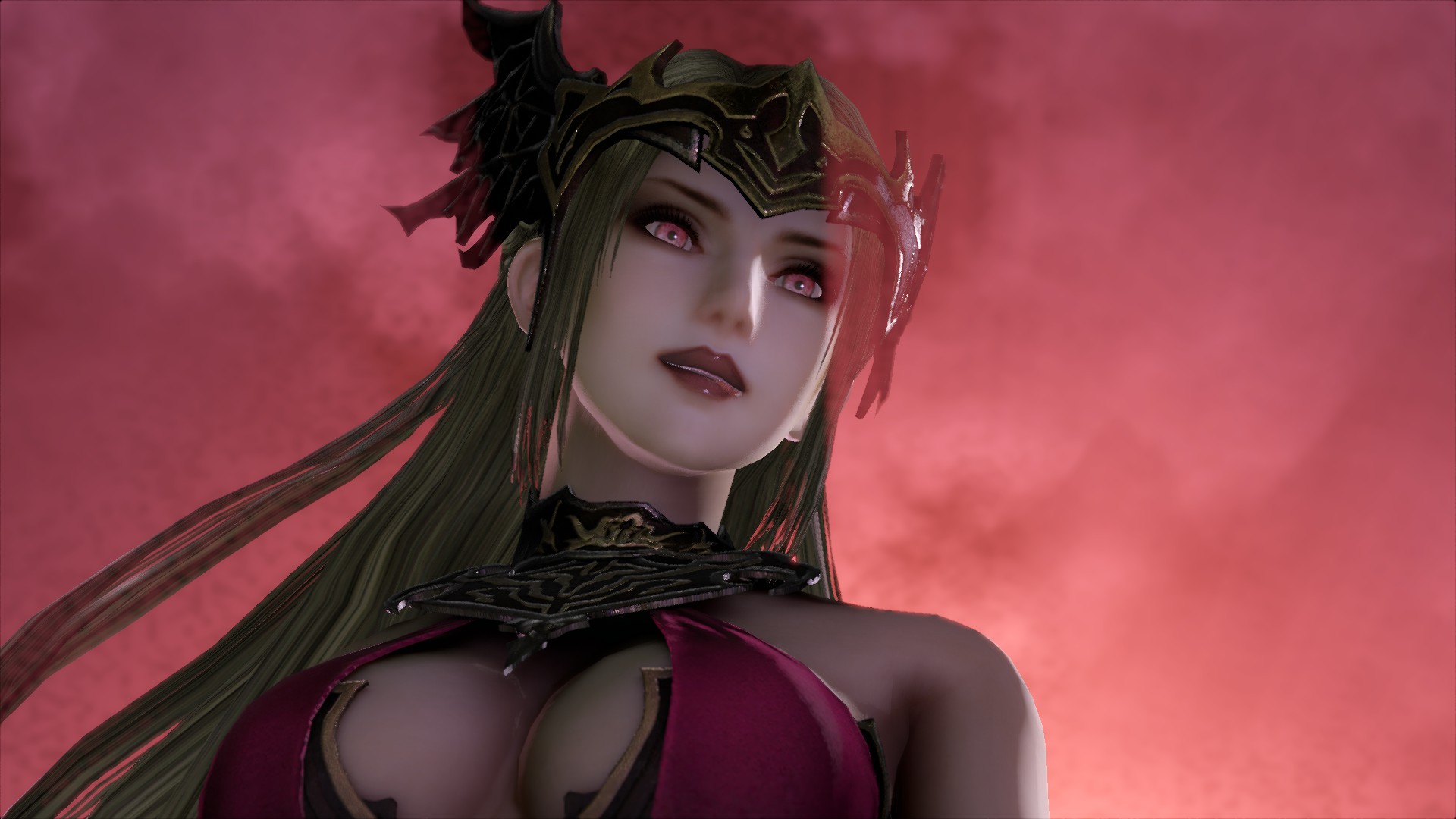 BLADESTORM: Nightmare游戏截图