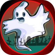 Flappy ghost