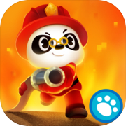 熊猫博士消防队icon