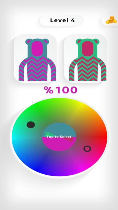 Art Match 3D游戏截图