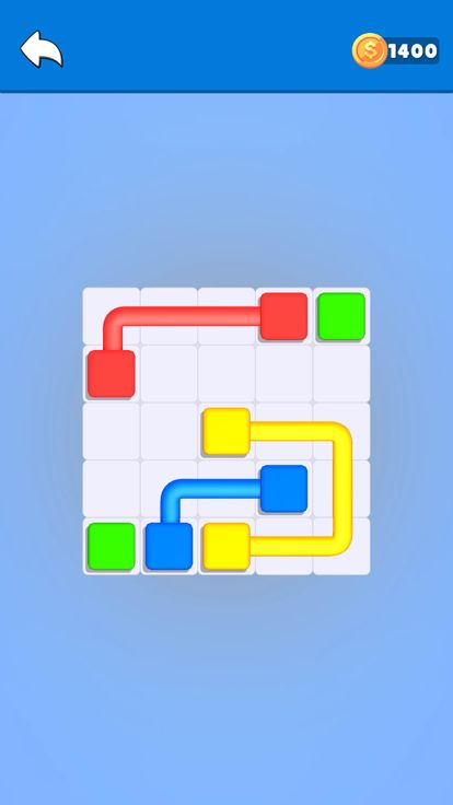 Connect Puzzle 3D游戏截图