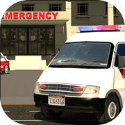 Ambulance Simulator 2016