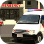 Ambulance Simulator 2016icon