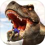 恐龙 模拟 游戏 2017年icon