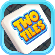 Two Tiles: Match & Clear Fun