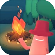 Bonfire -Chillaxing game