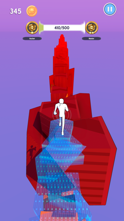 Ranked Runner游戏截图