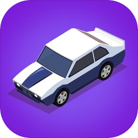 Night Race - Idle Car Merger - TapTap