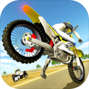 Moto Extreme 3D