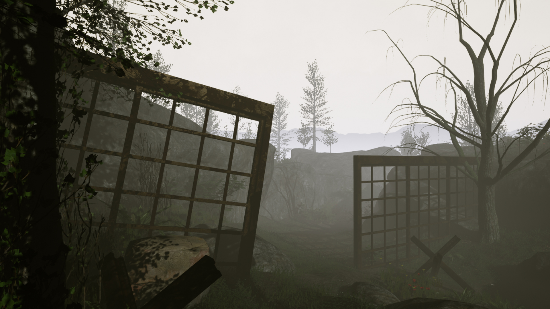 PURIFICATION净化者游戏截图