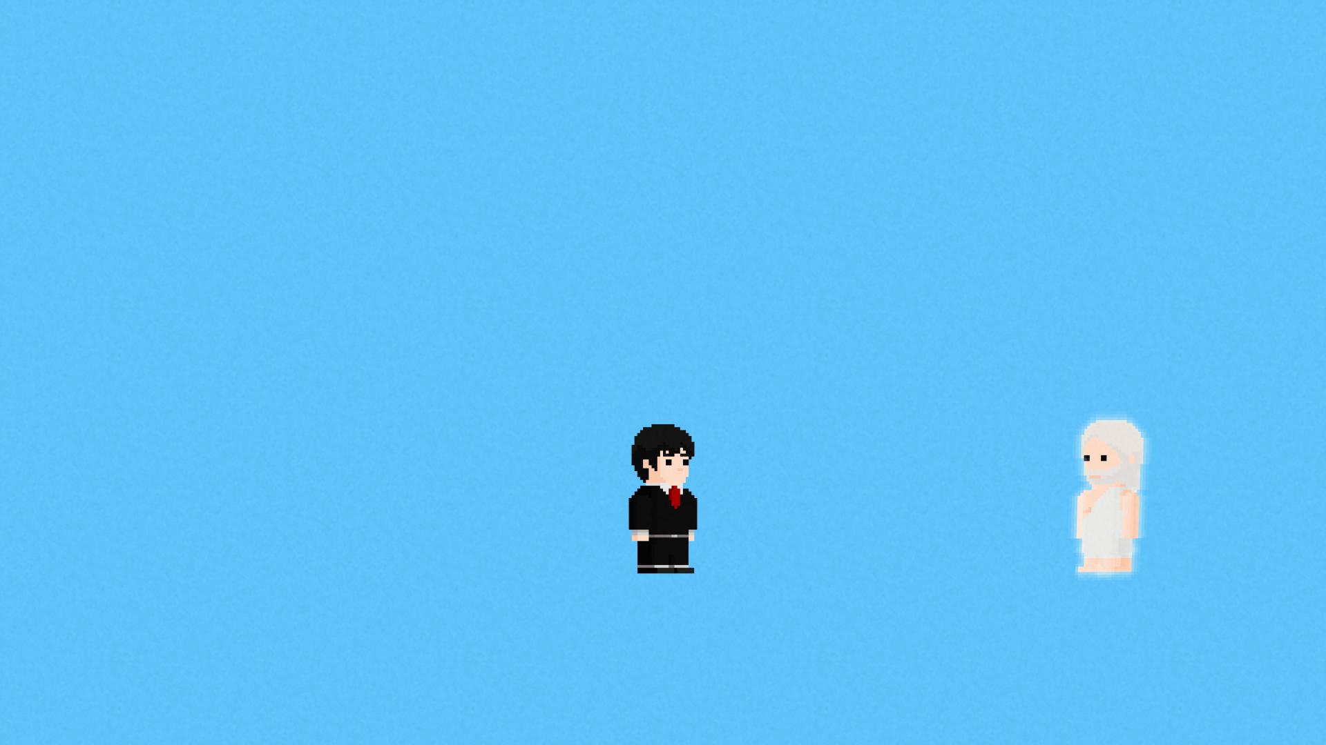 诡居小镇截图