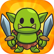 Monster Stars - Merge defense