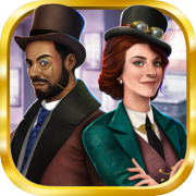 Criminal Case: Mysteries of the Past