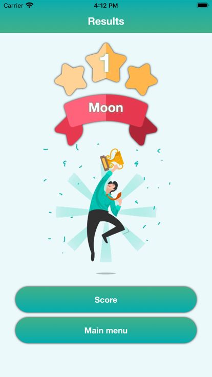 Alias Armenian Georgian & etc.游戏截图