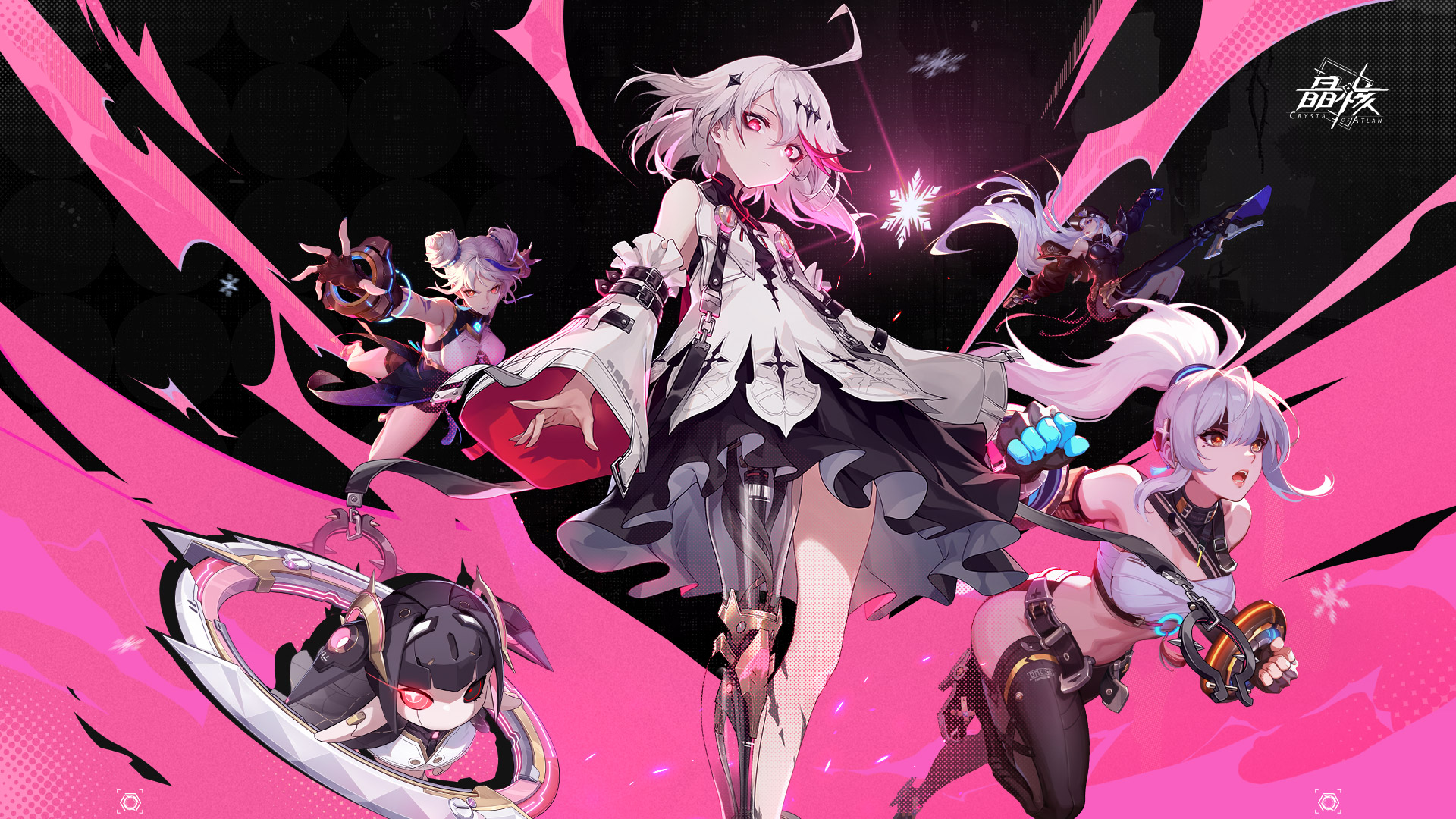 适合0氪宝宝的体质，开荒内测经验贴（内含真兑换码）