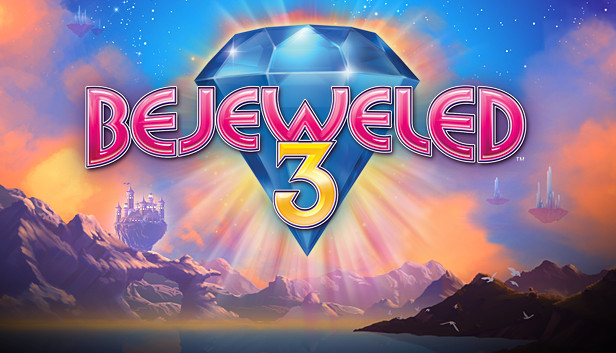 Bejeweled® 3游戏截图