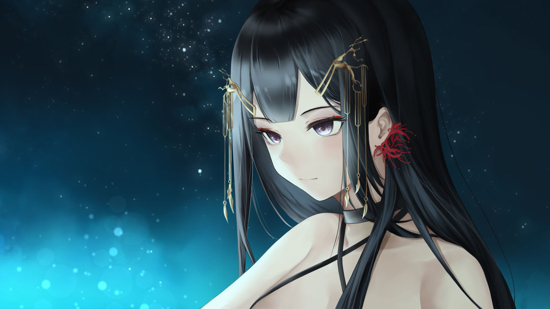 葬花·暗黑桃花源游戏截图