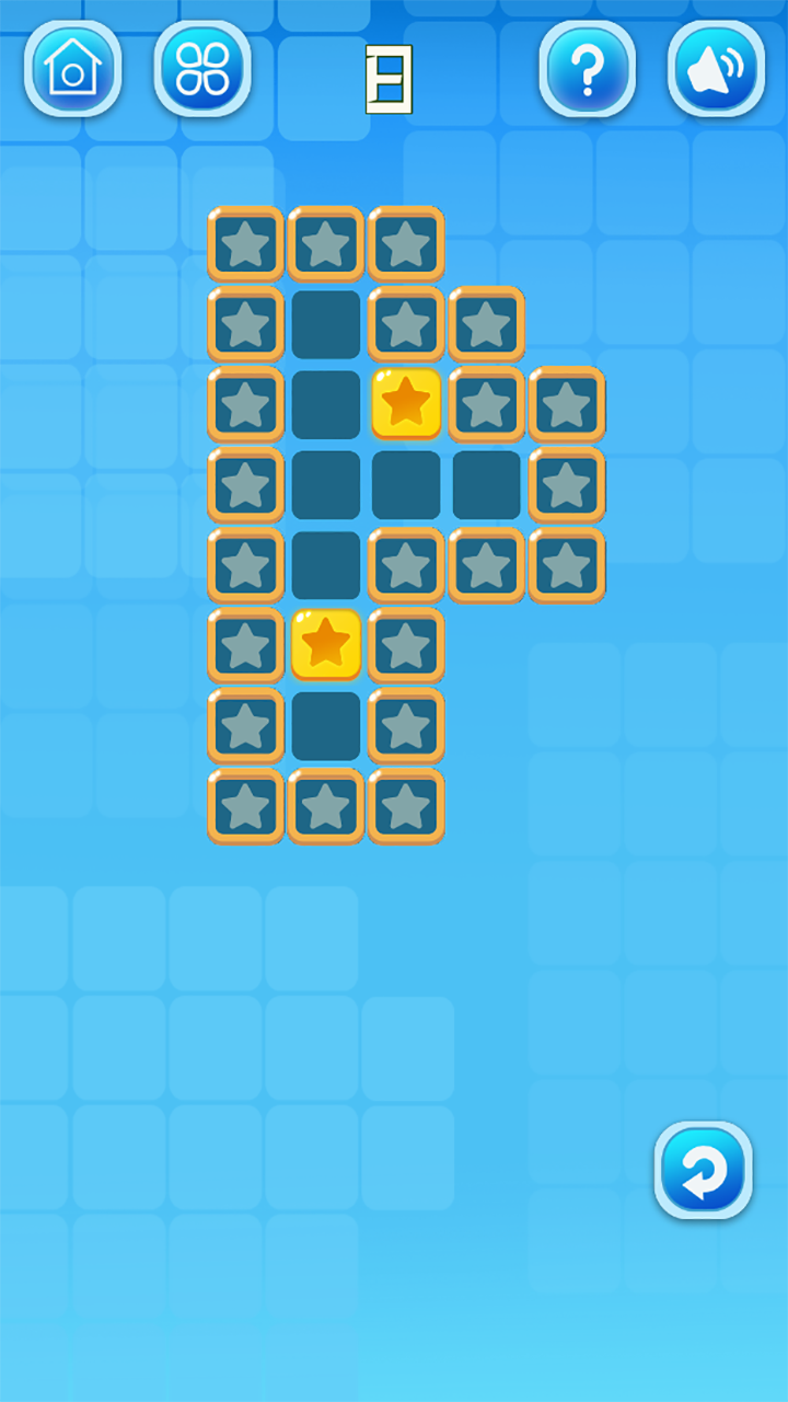 欢乐星星碰游戏截图